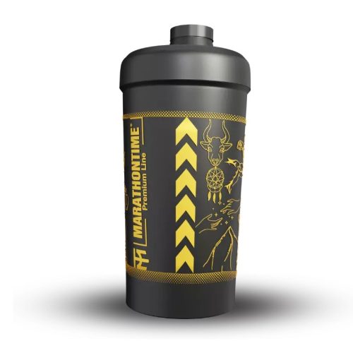 Marathontime Thunder Pre-Workout - Edzés Előtti Energizáló 350 g