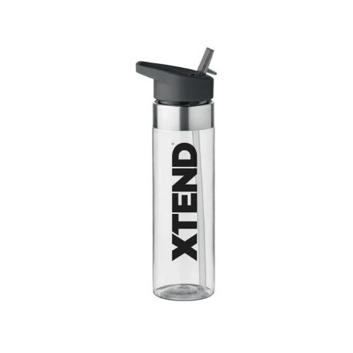 Scivation Xtend Tritan Water Bottle 650 ml