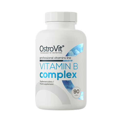 Ostrovit Vit&min Sport 2 Pack  2x30 kapszula