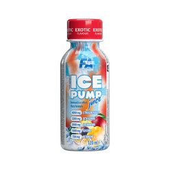   Fa Ice Pump Shot - Edzés Előtti Energiafokozó Shot 12x120 ml