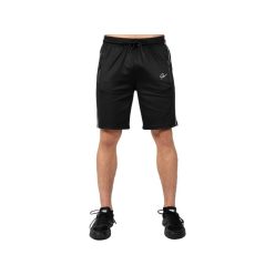 Gorilla Wear Wenden Shorts Fekete/fehér Rövidnadrág