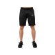 Gorilla Wear Wenden Shorts Fekete/fehér Rövidnadrág