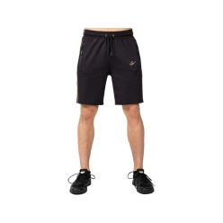 Gorilla Wear Wenden Shorts Fekete/arany Rövidnadrág