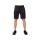 Gorilla Wear Wenden Shorts Fekete/arany Rövidnadrág