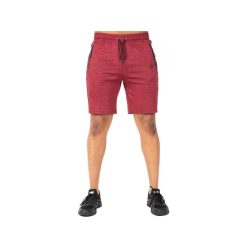 Gorilla Wear Wenden Shorts Burgundi Piros