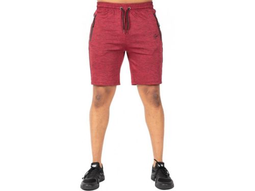 Gorilla Wear Wenden Shorts Burgundi Piros
