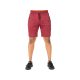 Gorilla Wear Wenden Shorts Burgundi Piros