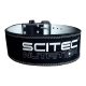 Scitec Nutrition -Weightlifting Belt Fekete M