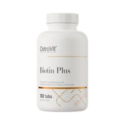 Ostrovit Biotin 90 kapszula