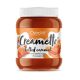 Ostrovit Creametto - Duo Milk Hazelnut/tejcsokoládés Mogyoró 350 g