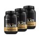 Optimum Nutrition 100% Gold Standard Isolate – Dupla Csomag  2x930 g