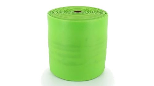 Spartan Erősítő Gumiszalag - Zöld 30 M