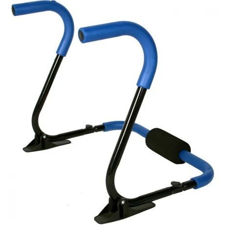 Spartan Ab Roller Trainer Hasizom Erősítő Eszköz