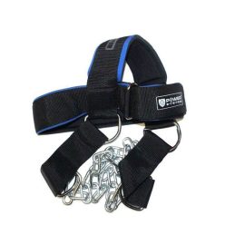   Power System Head Harness Ps4039 Fejhám Nyakizom Erősítéséhez