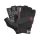 Power System Ultra Grip-Black Gloves Ps2400 - Fitness Edzőkesztyű Fekete