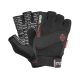Power System Ultra Grip-Black Gloves Ps2400 - Fitness Edzőkesztyű Fekete