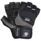 Power System Raw Power-Black Gloves Ps2850 - Professzionális Edzőkesztyű Fekete