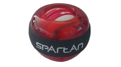 Spartan Roller Ball Kar És Kézerősítő Labda