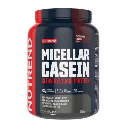 Nutrend Multivitamin Compressed Caps 60 kapszula