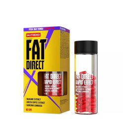 Nutrend Fat Direct Shot 20x60 ml