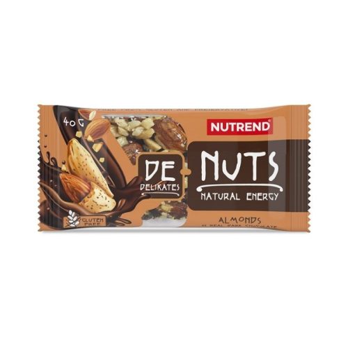 Nutrend Denuts Protein Bar 50 g
