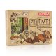 Nutrend Denuts Energiaszelet 40 g
