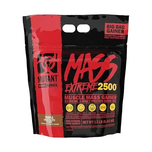 Mutant Mass Extreme 2500 9070 g