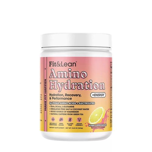 Fit & Lean Cacao Matcha 105 g