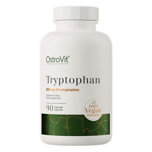 Ostrovit Triple Zinc 90 kapszula