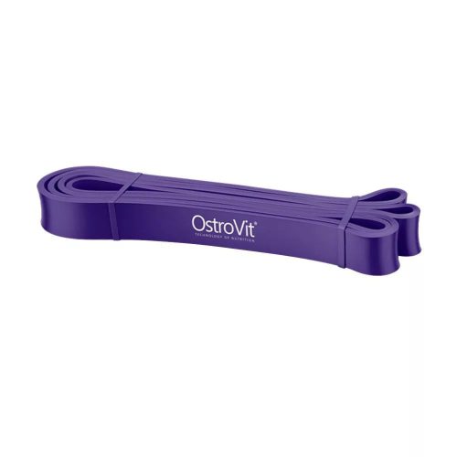 Ostrovit- Training Band Resistance Ellenállásos Gumiszalag 16-39 Kg
