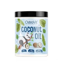 Ostrovit Coconut Oil - Kókuszolaj 400 g
