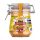 Ostrovit Multiflower Honey - Kevert Virágméz 500 g