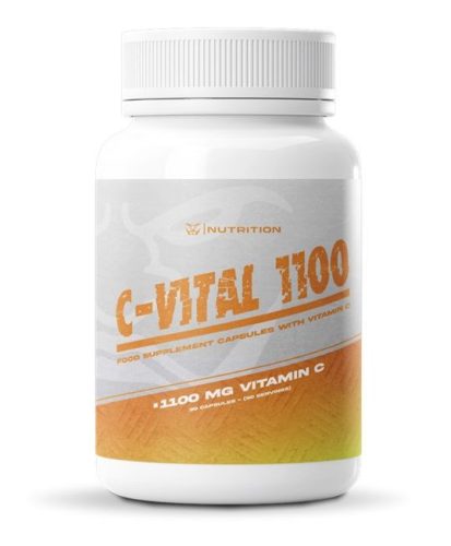 Suleiman Nutrition Collagen Beauty Caps 60 kapszula