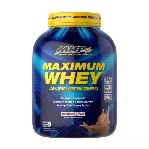 Mhp Probolic-Sr Muscle Feeding Protein - Nyújtott Felszívódású Fehérje Keverék - 26 Adag 970 g