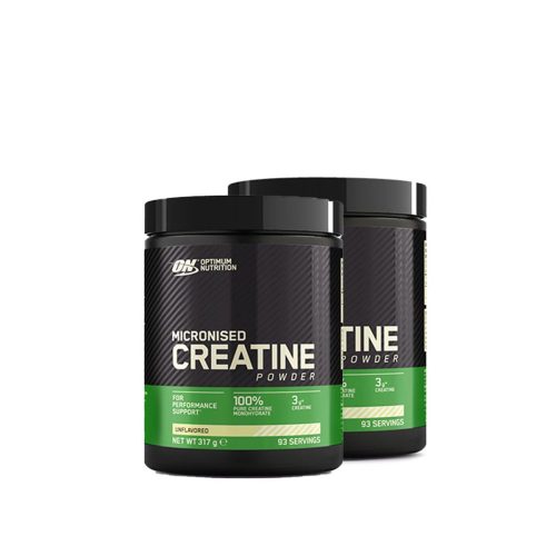 Optimum Nutrition Creatine Powder 634 g