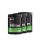 Optimum Nutrition Creatine Powder - Dupla Csomag 2x634 g