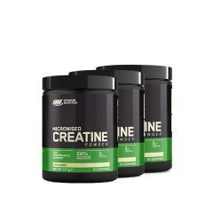 Optimum Nutrition Creatine Powder 187 g