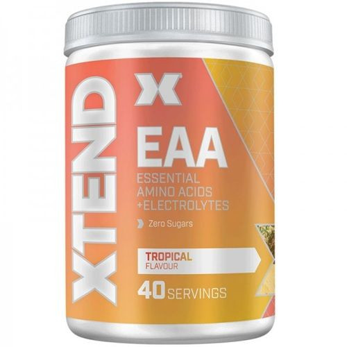 Xtend Eaa+electrolytes 304 g