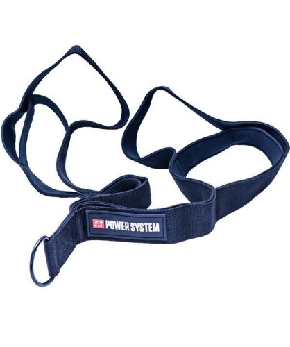 Power System Triceps Multi-Strap Ps4202 Tricepsz Lehúzó Heveder/tricepsz Kötél