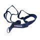 Power System Triceps Multi-Strap Ps4202 Tricepsz Lehúzó Heveder/tricepsz Kötél