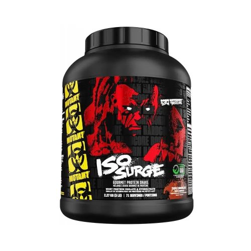Mutant Kill Switch - Thermogenic Fat Burner 162 g