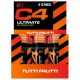 Cellucor C4 Ultimate Pre-Workout Shot 60 ml