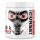 Jnx Sports Cobra Labs The Curse! Micronized Glutamine - 60 Adag 300 g