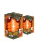 Healthyco Eco Peanut Butter 350 g
