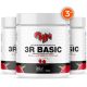 Mhn Sport Supplements 3r-Pwo - Perwitrol Pwo - Komplex Edzés Előtti Italpor - 3-As Csomag 3x330 g
