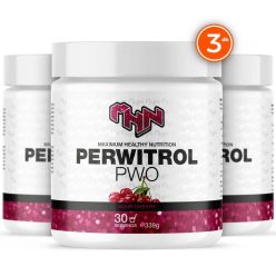   Mhn Sport Supplements Creatine Monohydrate - 100% Kreatin Monohidrát Por - 3-As Csomag 3x500 g