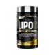 Nutrex Lipo-6 Black Hers Ultra Concentrate Eu 60 kapszula
