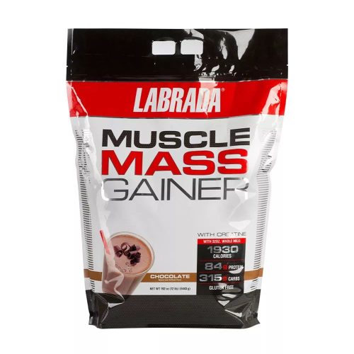 Labrada Pro Series Creatine - 100% Tisztaságú Kreatin Monohidrát 500 g