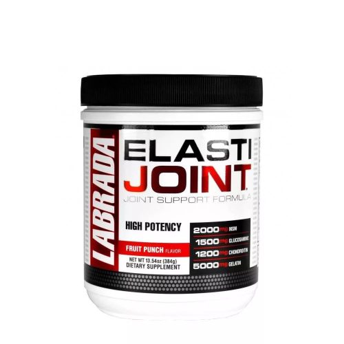 Labrada Glutamine -  100% Tisztalású L-Glutamin  500 g