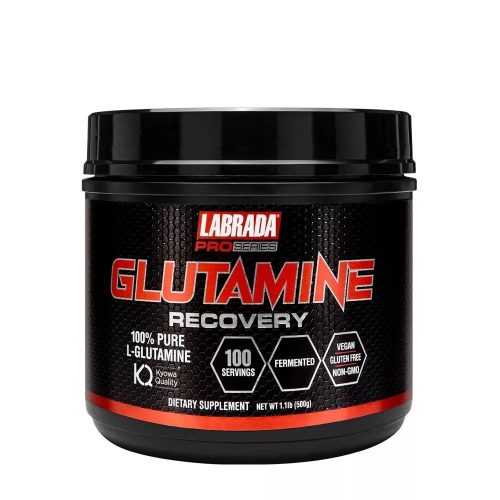 Labrada Hydro - 100% Hydrolized Whey Protein Isolate - 100% Hidrolizált Tejsavófehérje Izolátum 1814 g